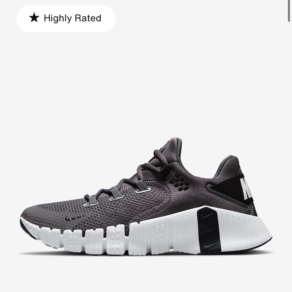 New Nike Metcons